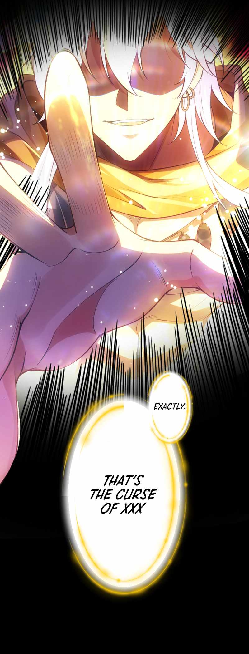 The Awakened One Who Levels in Reverse Chapter 2 15